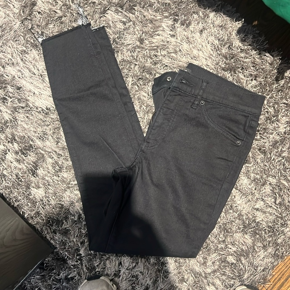 Express Skinny Jeans